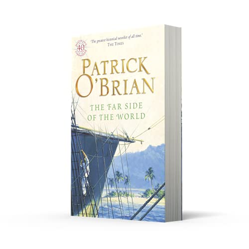 Far Side of the World: The Untold Exploits of Britain's Most Daring Cold War Spy Mission - Retail Maharaj