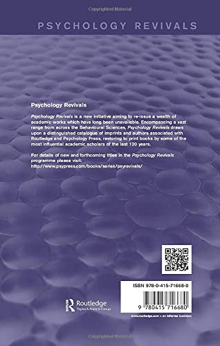 The Structure of Human Abilities (Psychology Revivals) - Retail Maharaj