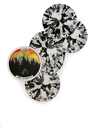 The Wild Unknown Archetypes Deck And Guidebook - Retail Maharaj