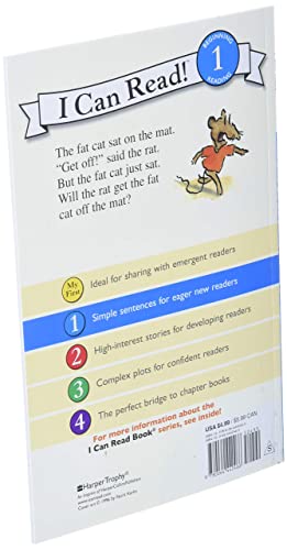 Fat Cat Sat Mat Pb - Retail Maharaj