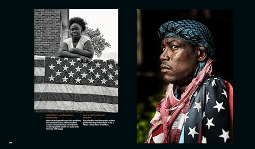 The 1619 Project: A Visual Experience