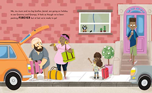 Clean Up! - Retail Maharaj