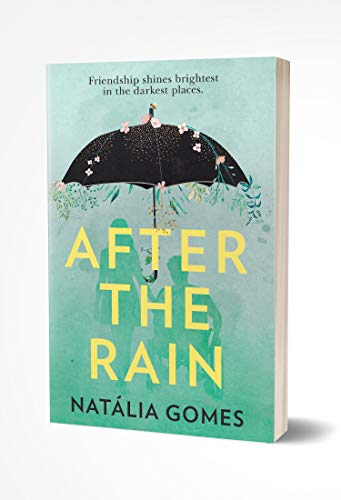 After The Rain - Retail Maharaj