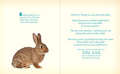 The Book That Did Not Want To Be Read - Retail Maharaj