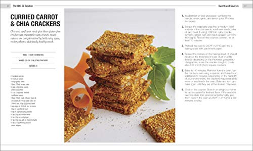 The CBD Oil Solution: Treat Chronic Pain, Anxiety, Insomnia, and More-without the High - Retail Maharaj