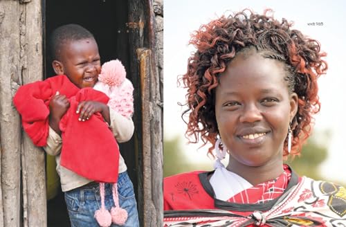 Ghure Elam Africa (Bengali Version) - Retail Maharaj