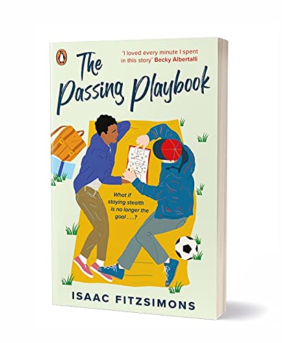 The Passing Playbook - Retail Maharaj