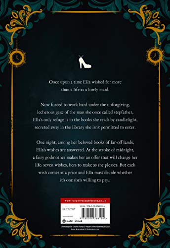 The Shadow in the Glass - Retail Maharaj