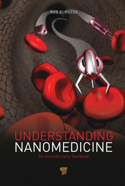 Understanding Nanomedicine: An Introductory Textbook - Retail Maharaj