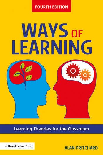 Ways of Learning - Retail Maharaj