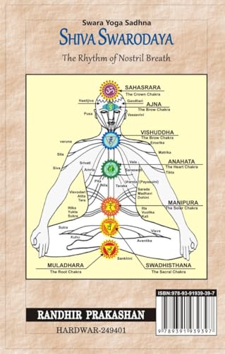 Shiva Swarodaya (English) Swara Yoga Sadhna