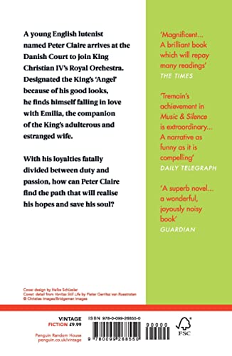 Music & Silence - Retail Maharaj