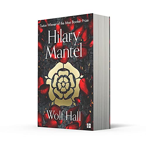 The Wolf Hall Trilogy - WOLF HALL - Retail Maharaj