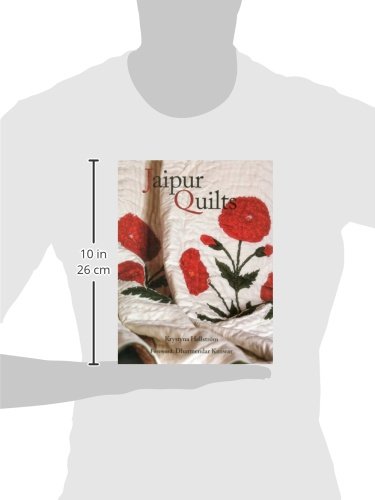 Jaipur Quilts (F.B) - Retail Maharaj