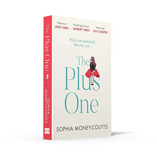 The Plus One: Escape into a hilarious, heartwarming and spicy rom-com! - Retail Maharaj