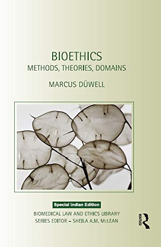 Bioethics - Retail Maharaj