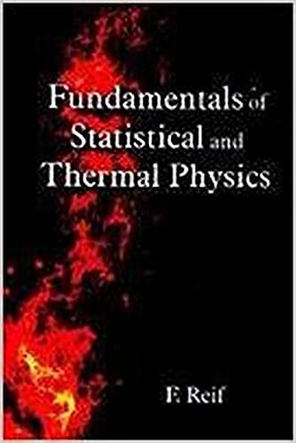 Fundamentals of Statistical and Thermal Physics - Retail Maharaj