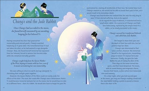 Myths of China: Meet the Gods, Creatures, and Heroes of Ancient China - Retail Maharaj