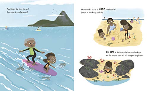 Clean Up! - Retail Maharaj