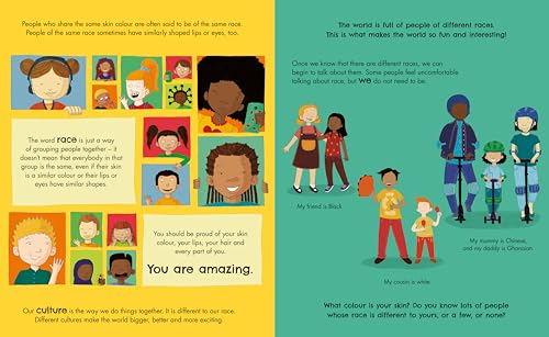 My Skin, Your Skin: Let's talk about race, racism and empowerment - Retail Maharaj