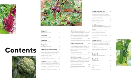 RHS Grow Food Anywhere: How to Plant the Right Crops in the Right Place and Help Your Garden Thrive - Retail Maharaj