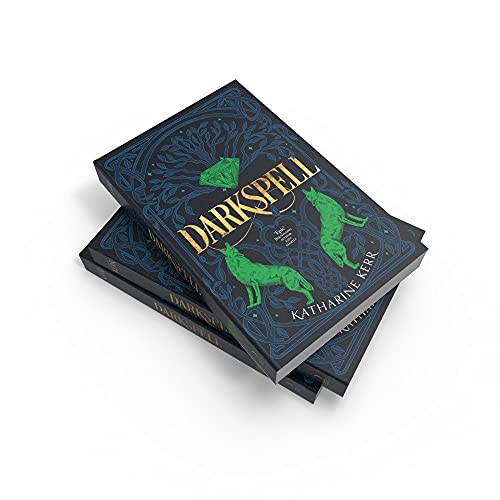 Darkspell - Retail Maharaj