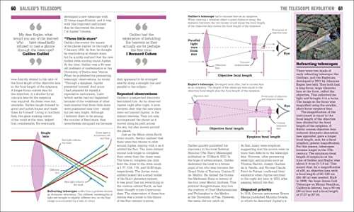 Astronomy Book, The ( Big Ideas) - Retail Maharaj