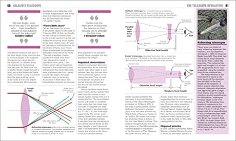 Astronomy Book, The ( Big Ideas) - Retail Maharaj