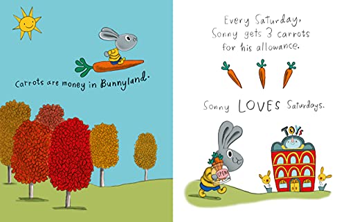 Spend it!: Learn simple money lessons - Retail Maharaj