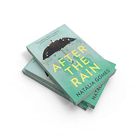 After The Rain - Retail Maharaj