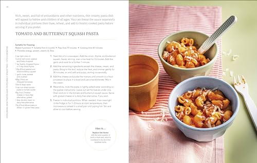 Weaning: New Edition - What to Feed, When to Feed, and How to Feed Your Baby - Retail Maharaj