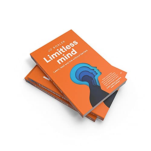 Limitless Mind - Retail Maharaj