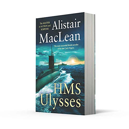 Hms Ulysses - Retail Maharaj