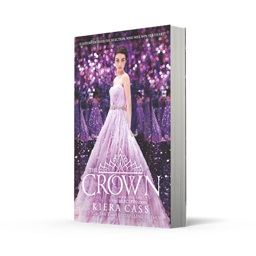 The Crown - Retail Maharaj