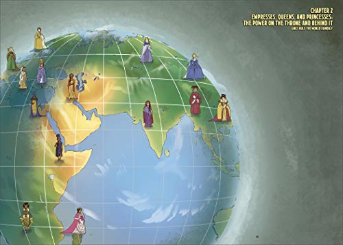 Amazons, Abolitionists, and Activists - Retail Maharaj