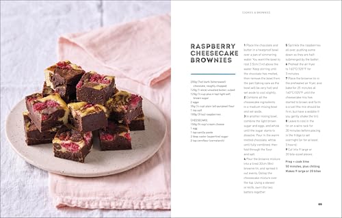 The Complete Baking Air Fryer Cookbook - Retail Maharaj