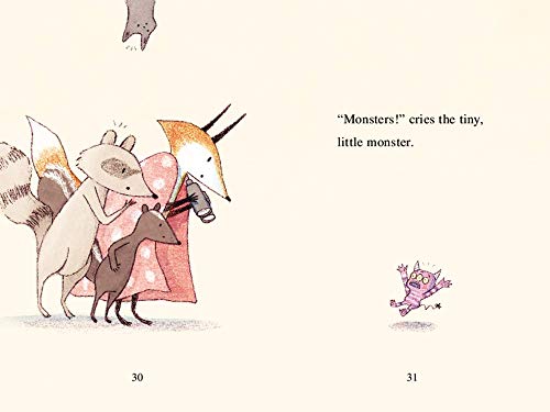 Fox At Night - Retail Maharaj