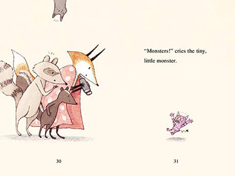 Fox At Night - Retail Maharaj