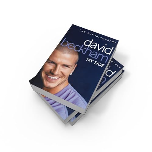 David Beckha: My Side - Retail Maharaj