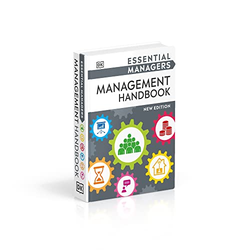 Essential Managers Management Handbook - Retail Maharaj
