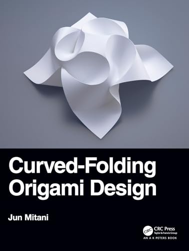 Curved-Folding Origami Design - Retail Maharaj
