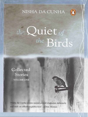 Quiet Of The Birds - Retail Maharaj