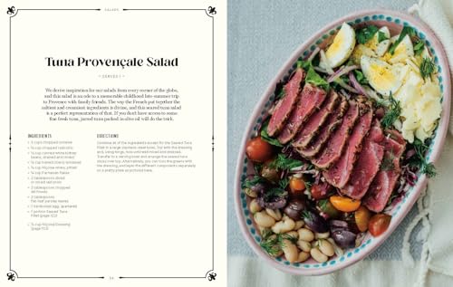 More Mandy's: More Recipes We Love