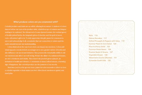 Food Is Love: Plant-Based Indian-Inspired Recipes to Feel Joy and Connection - Retail Maharaj