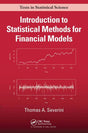 Introduction to Statistical Methods for Financial Models - Retail Maharaj