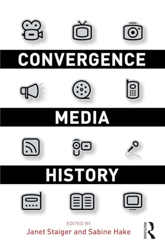 Convergence Media History - Retail Maharaj