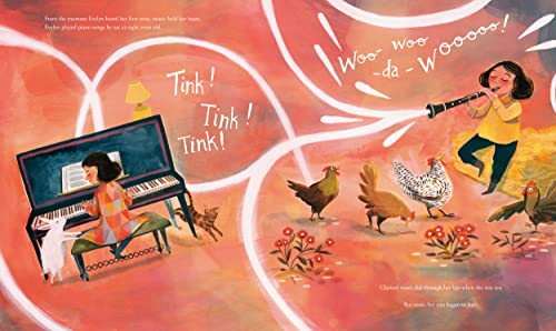 Listen: How Evelyn Glennie, a Deaf Girl, Changed Percussion - Retail Maharaj