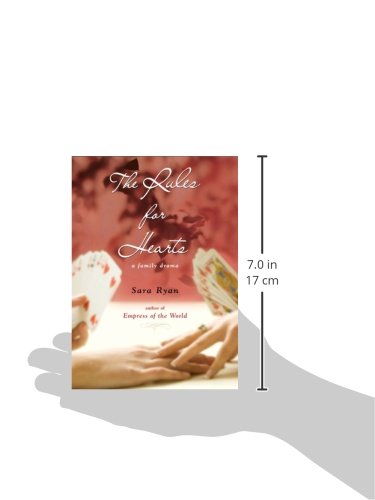 Rules for Hearts: A Family Drama - Retail Maharaj