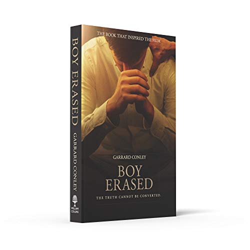 Boy Erased: A Memoir Of Identity, Faith And Family Âfti) - Retail Maharaj