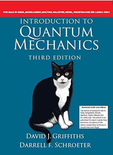 Introduction To Quantum Mechanics - Retail Maharaj